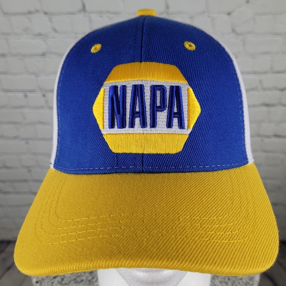 NAPA | adjustable cap hat - Picture 2 of 6